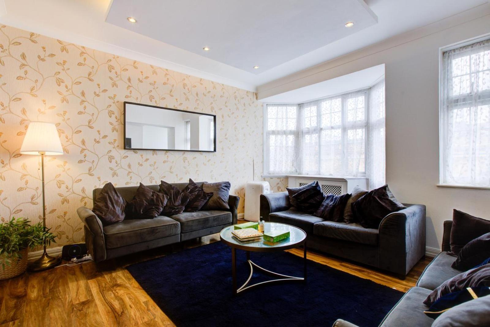 לונדון Knightsbridge Luxurious Residence - Facing Harrods מראה חיצוני תמונה