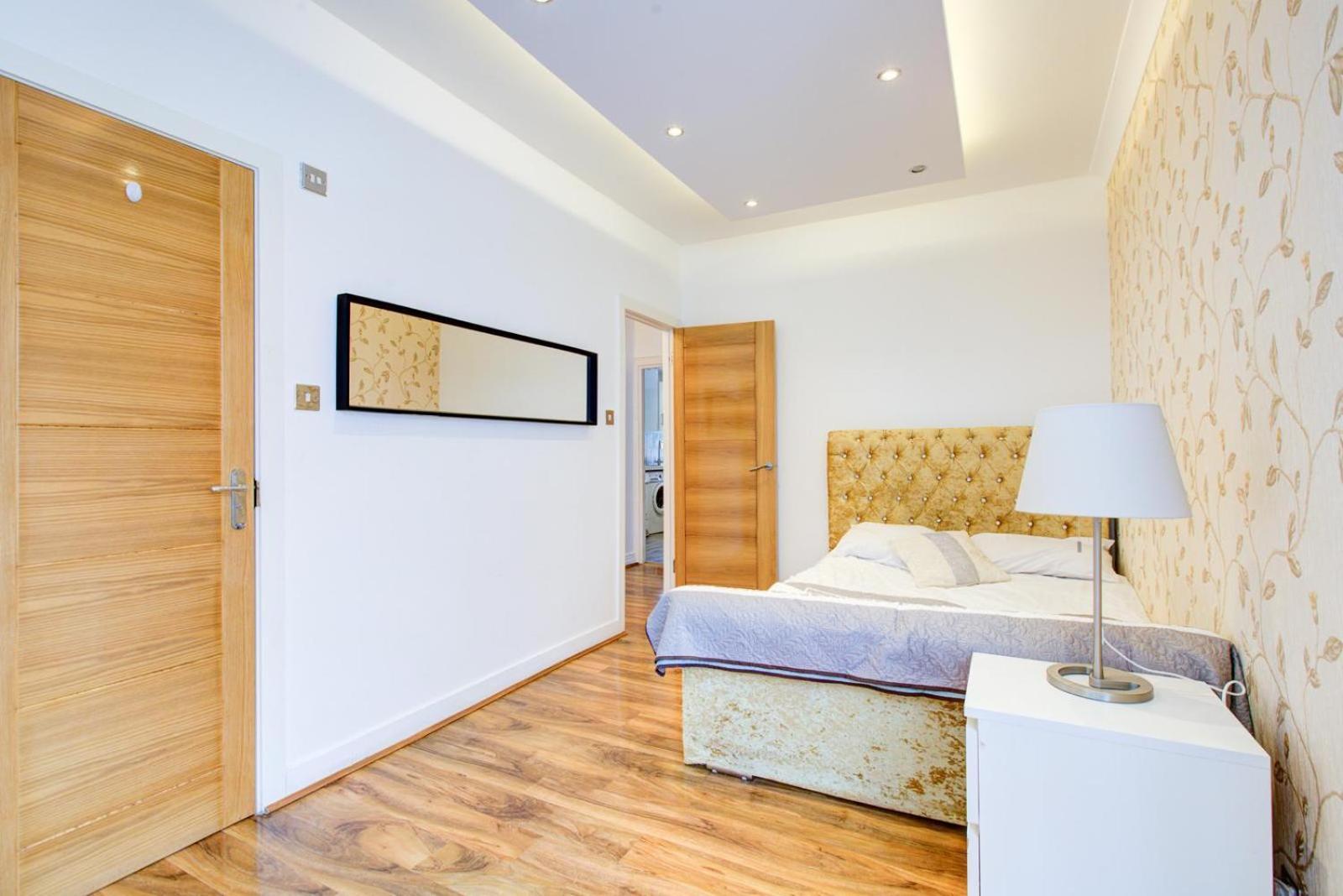 לונדון Knightsbridge Luxurious Residence - Facing Harrods מראה חיצוני תמונה