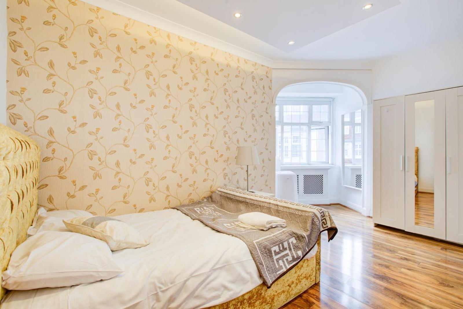 לונדון Knightsbridge Luxurious Residence - Facing Harrods מראה חיצוני תמונה