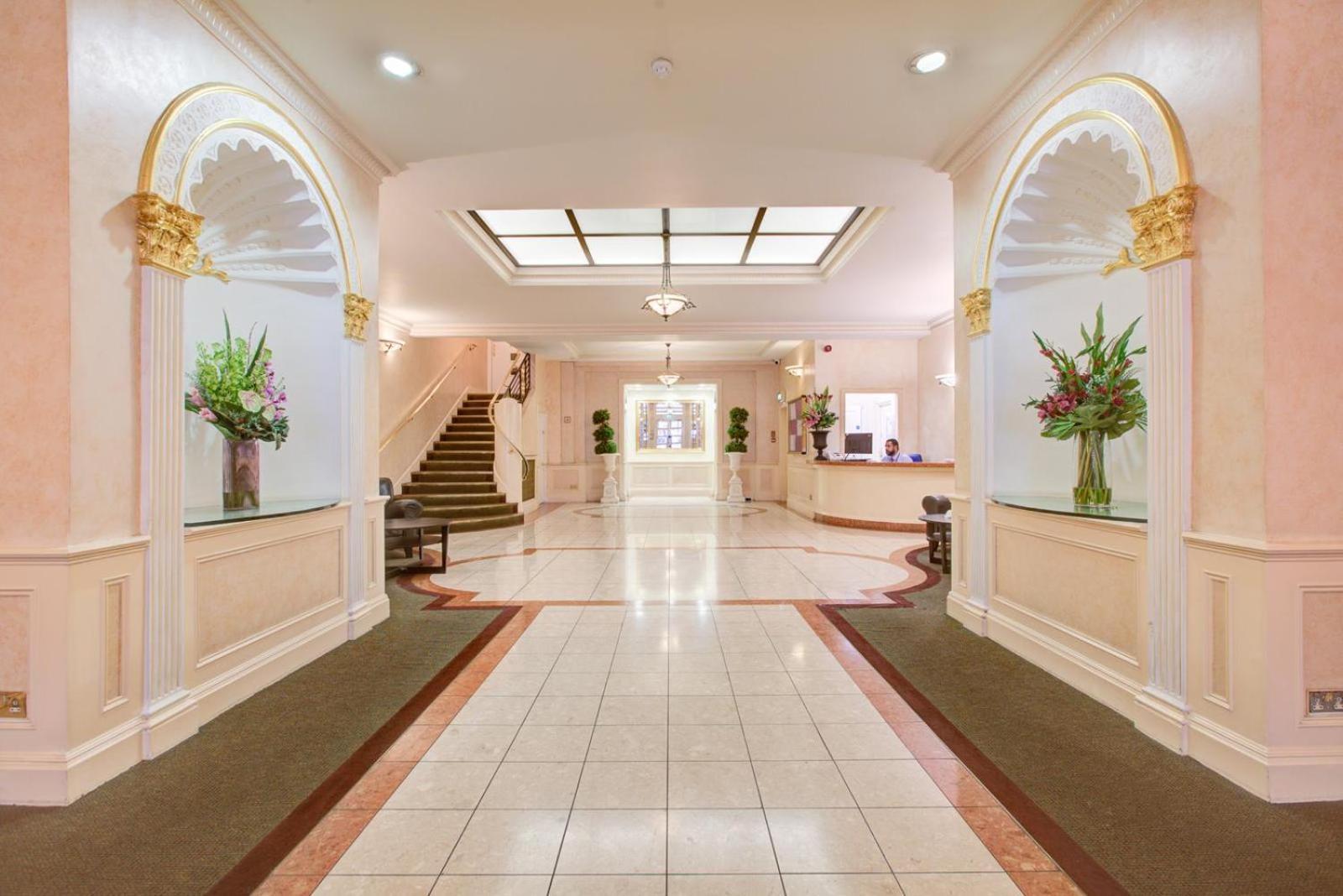לונדון Knightsbridge Luxurious Residence - Facing Harrods מראה חיצוני תמונה